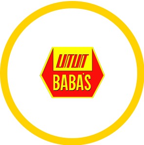 Baba's