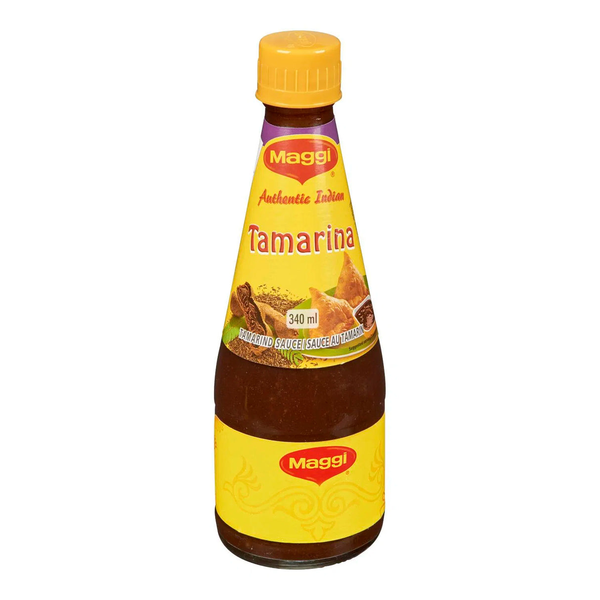 Maggi Tamarina Sauce 340ml