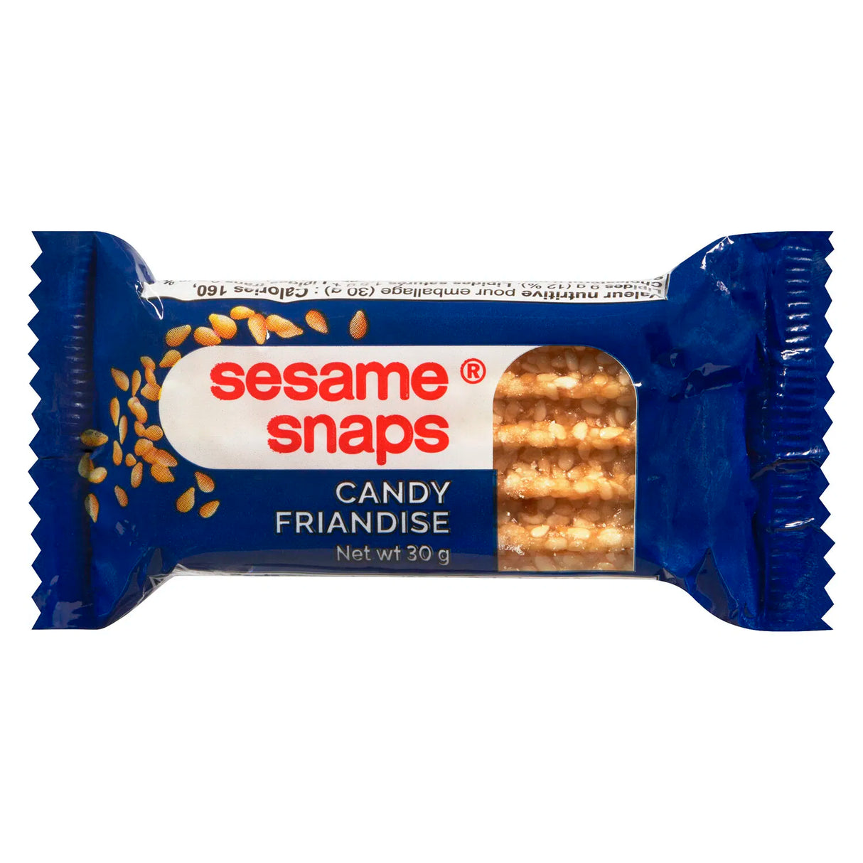 Seasame Snaps Candy 35g(2Pack)