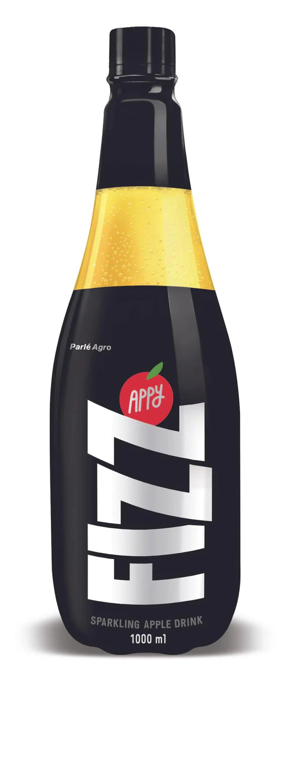 Appy Sparkling Apple Drink 1000ml