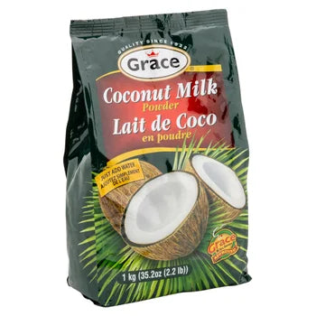 Grace Coconut Milk Powder 1Kg