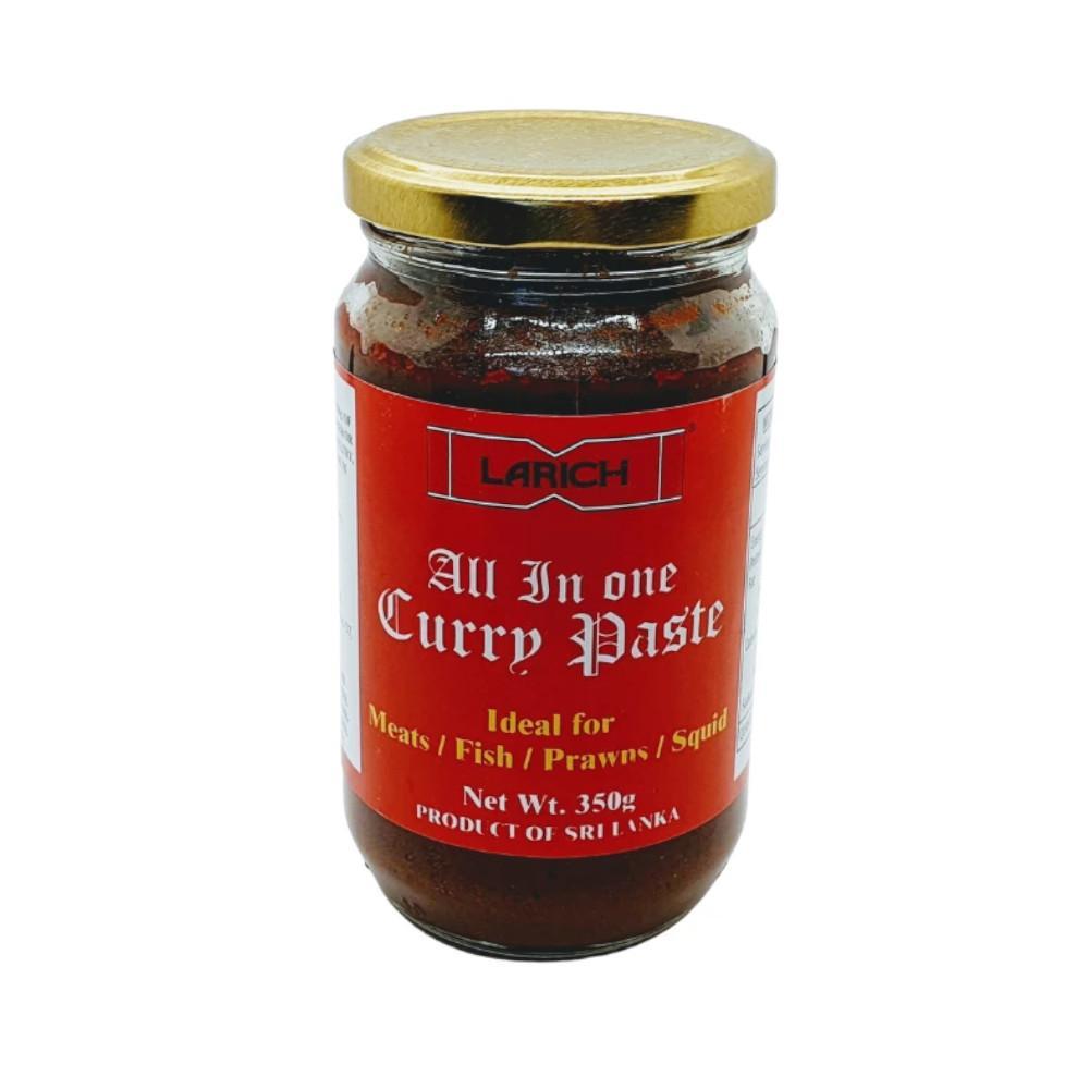 Larich All in One Curry Paste 350g