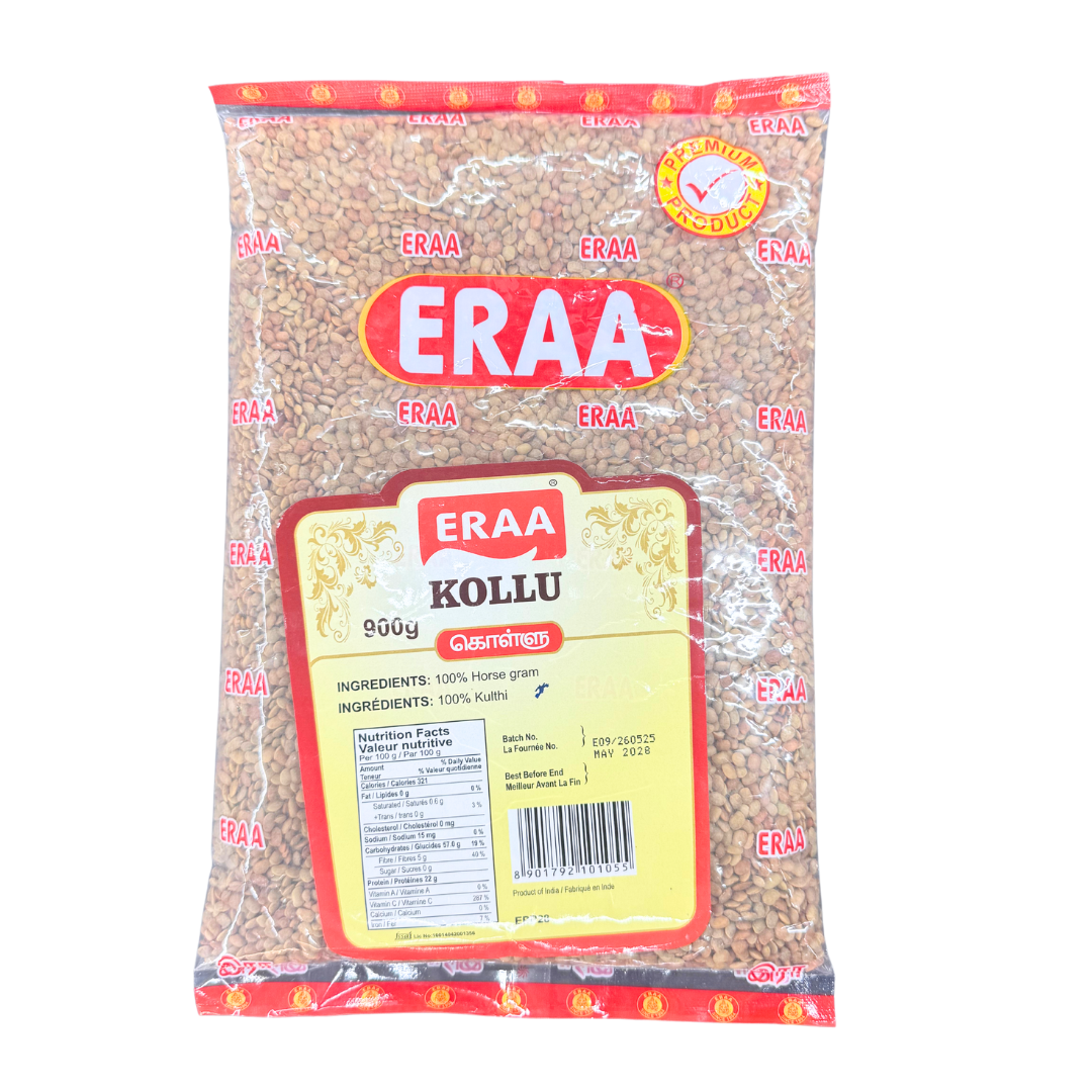 Eraa Kollu 900g