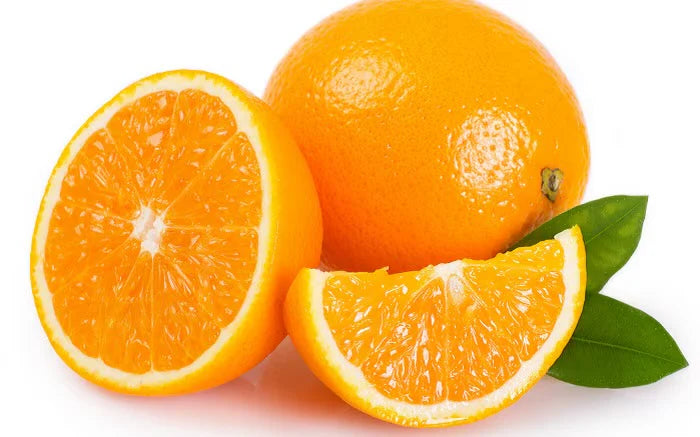 Orange 2lb