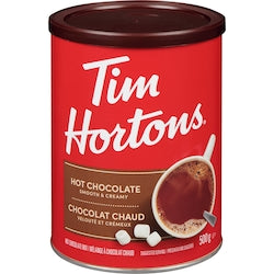 Tim Horton Hot Chocolate 500g