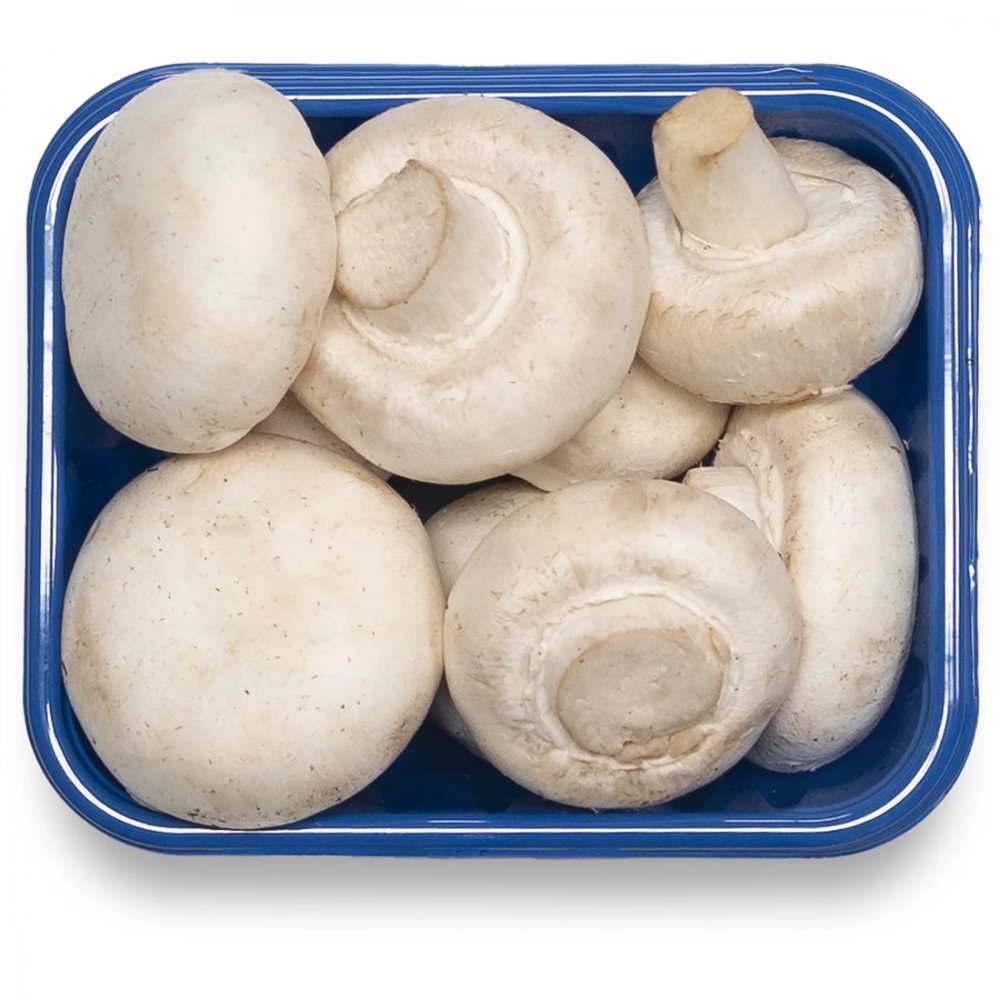 Mushroom Whole (Pkg)