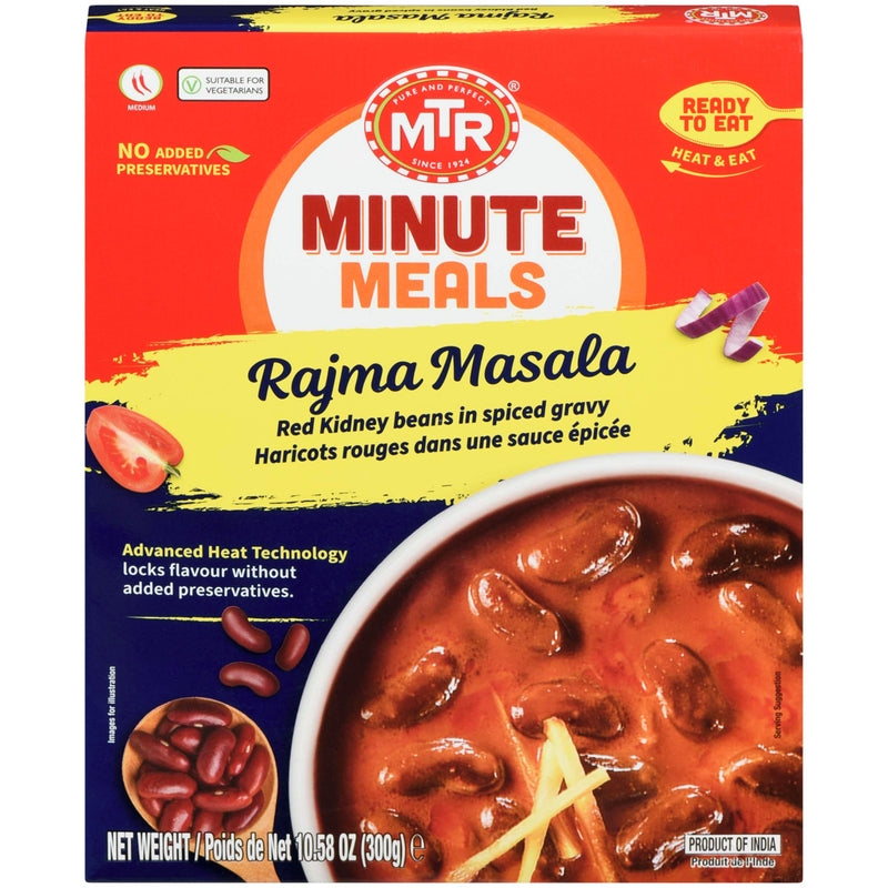MTR Rajma Masala 300g