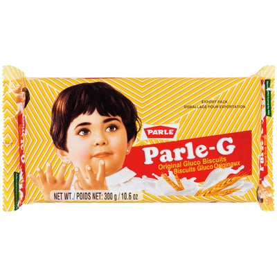 Parle-G Original Gluco Biscuits 300g
