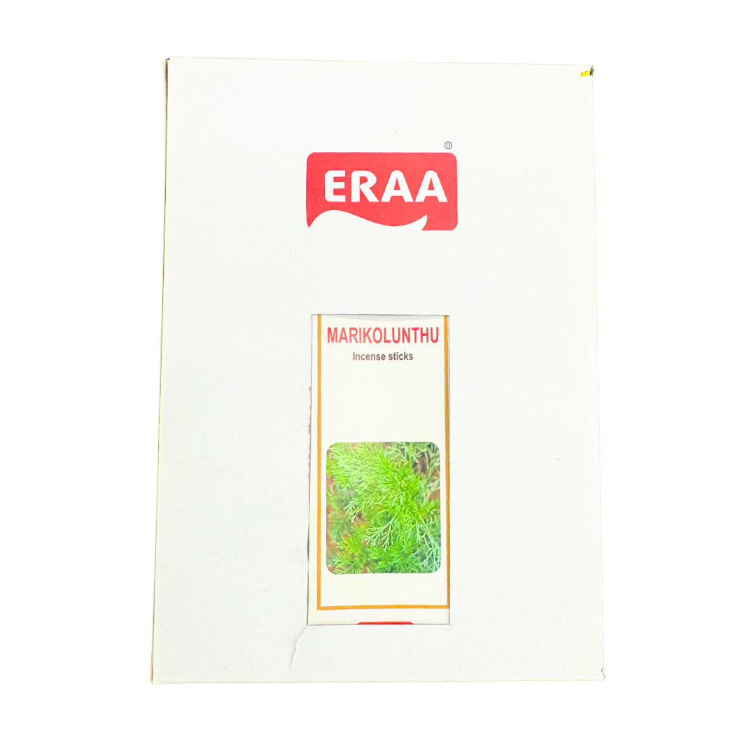 Eraa Marikolundu Incense