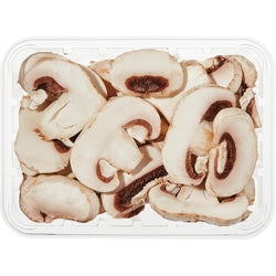 Mushroom Sliced (Each)