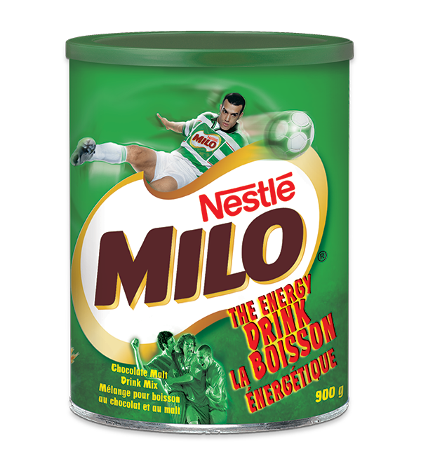 Nestle Milo 900g