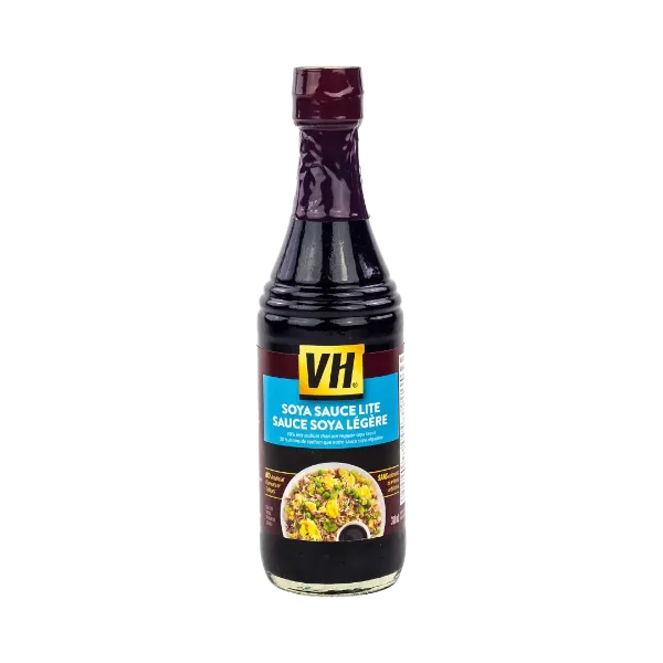 VH Soya Sauce Lite 380ml