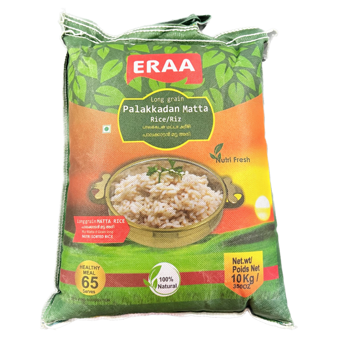 Eraa Palakkadan Matta Rice