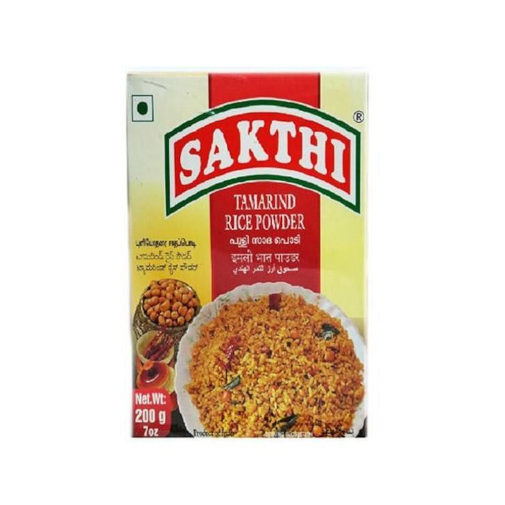 Sakthi Tamarind Rice Powder 200g