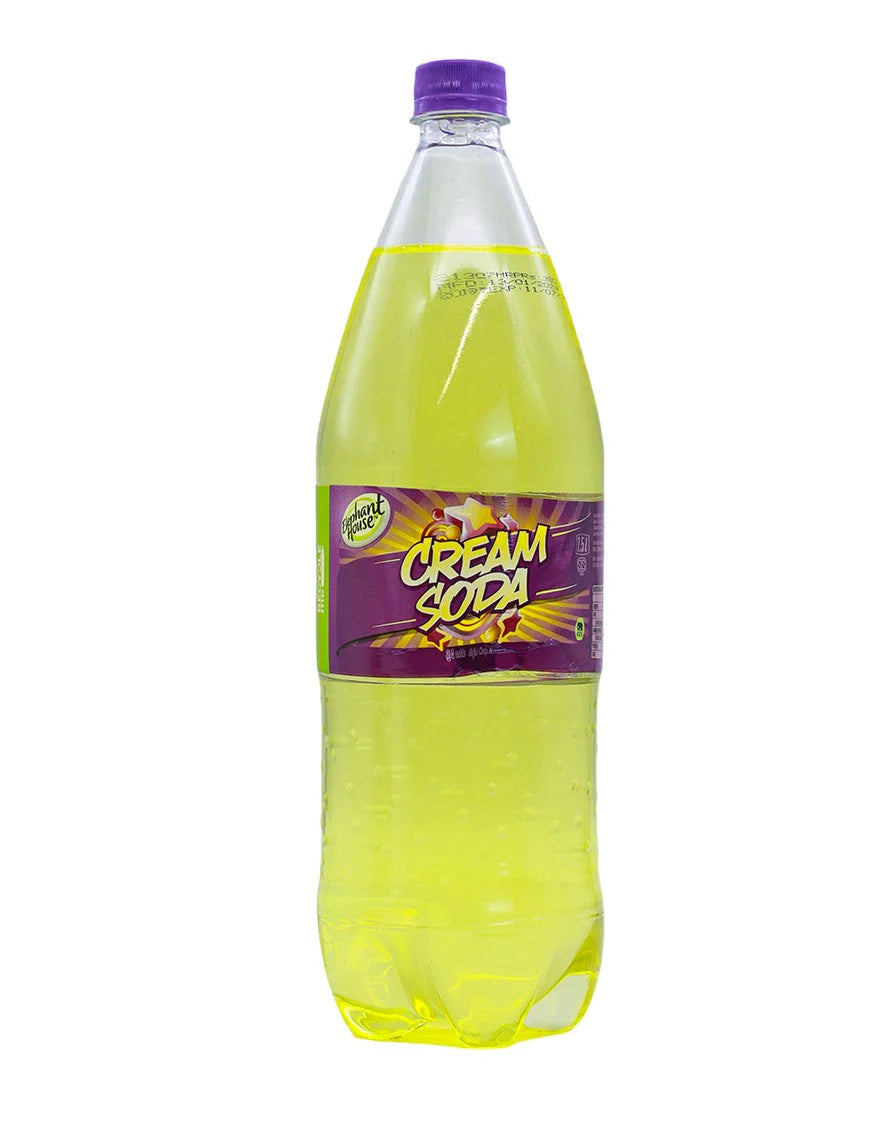 Elephant House Cream Soda 1.5L
