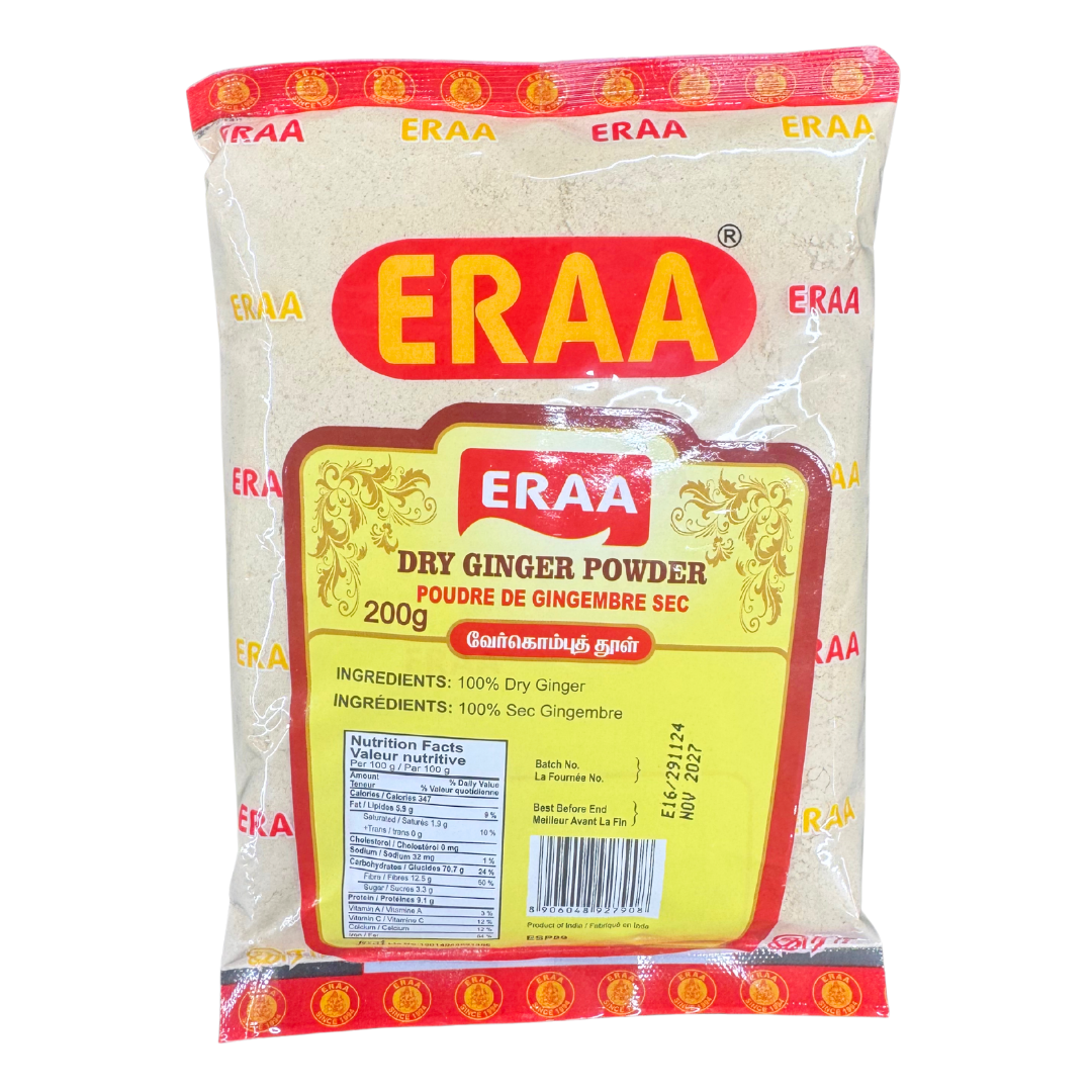 Eraa Dry Ginger Powder 200g