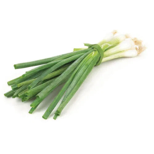 Green Onion (2 bunch)