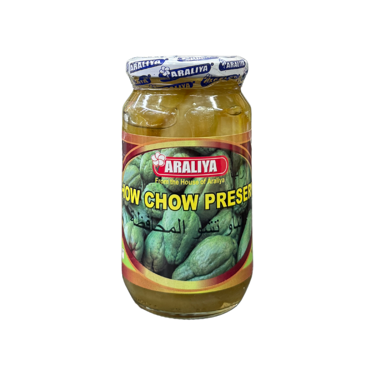 Araliya Chow Chow Perserve