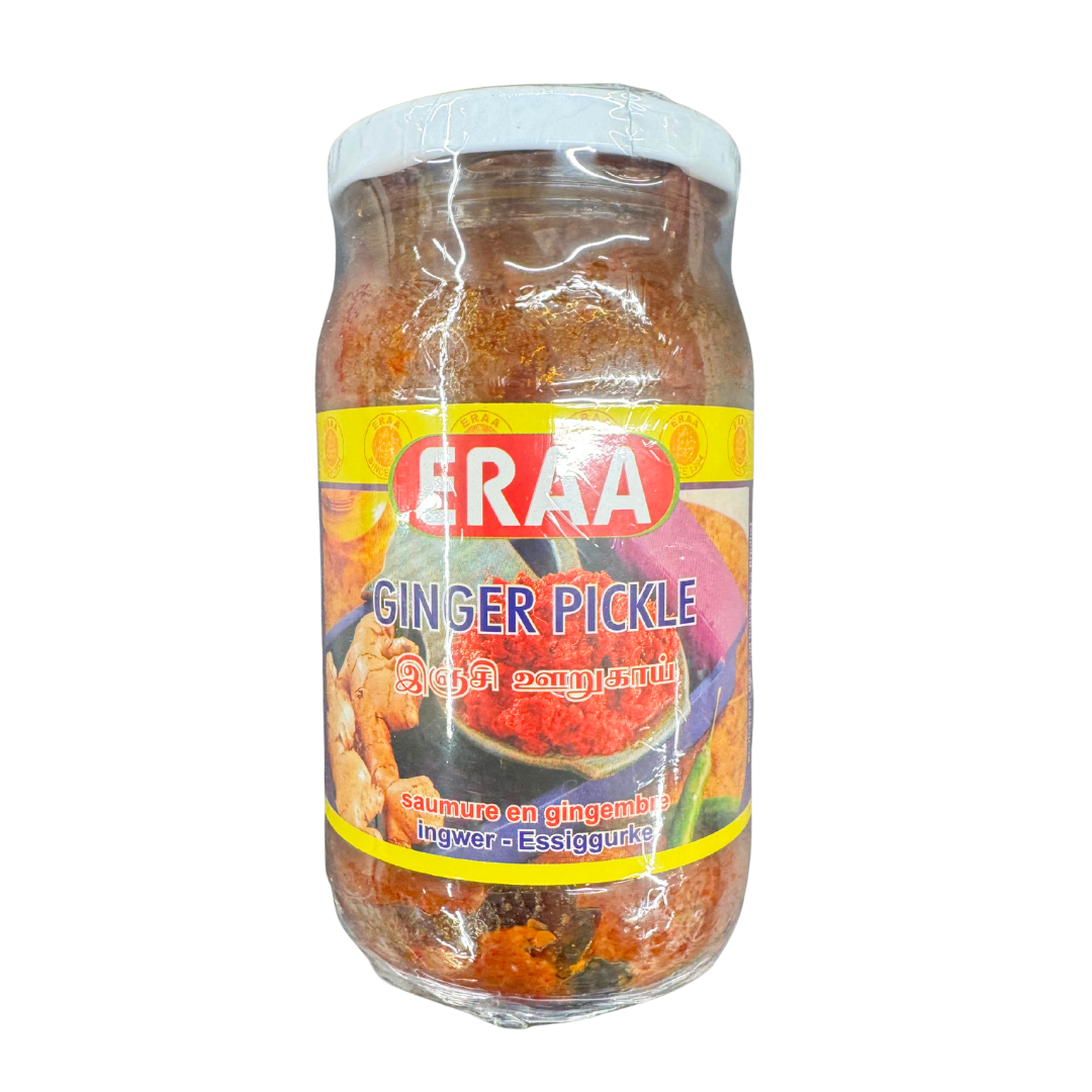 Eraa Ginger Pickle 400g