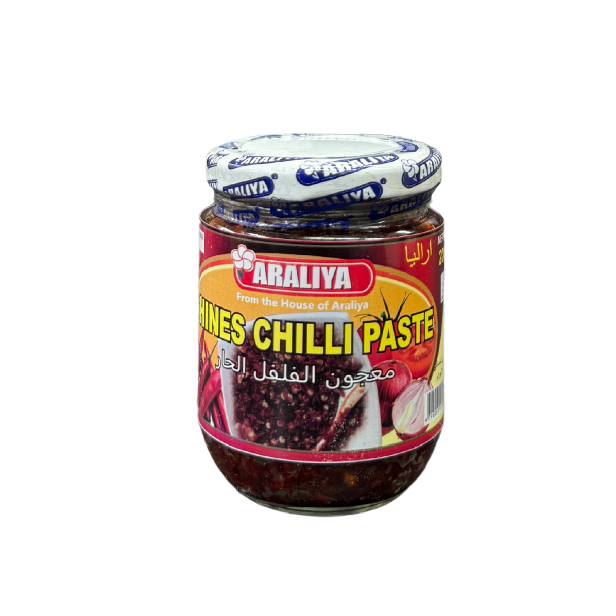 Araliya Chinese Chilli Paste