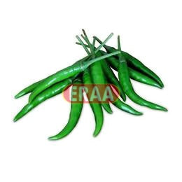 Green Chilli 1lb