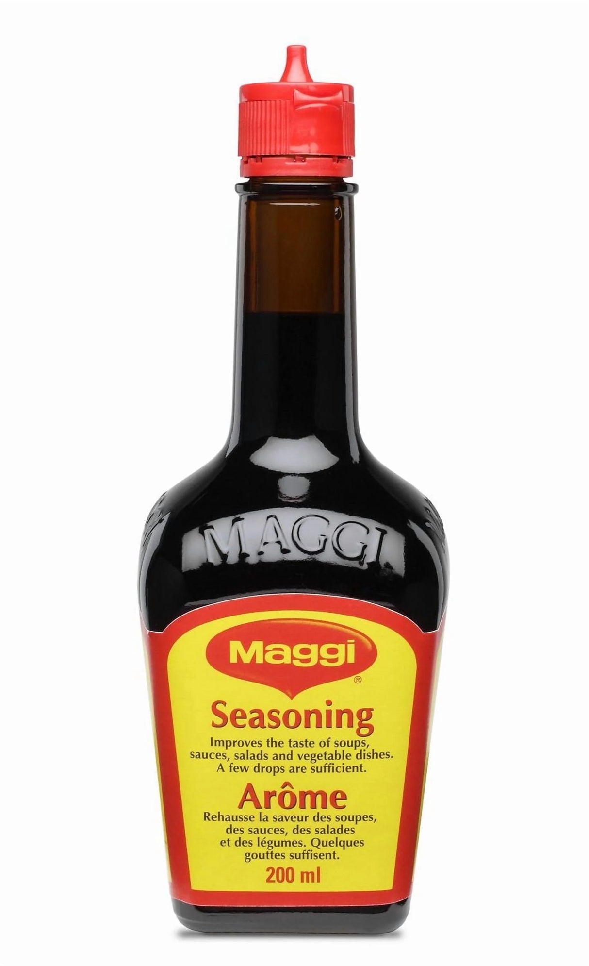 Maggi Sesaoning 200ml