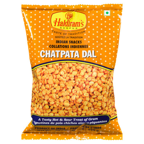 Haldiram's Chatpata Dal 150g