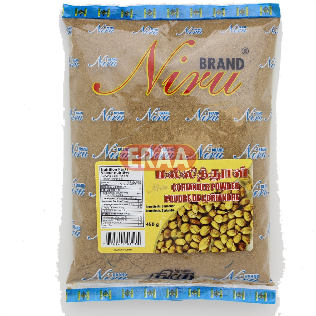 Niru Coriander Powder