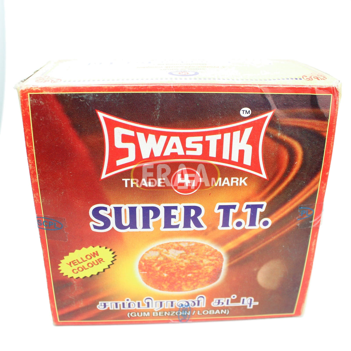 Swastik Super T.T. Gum Benzoin