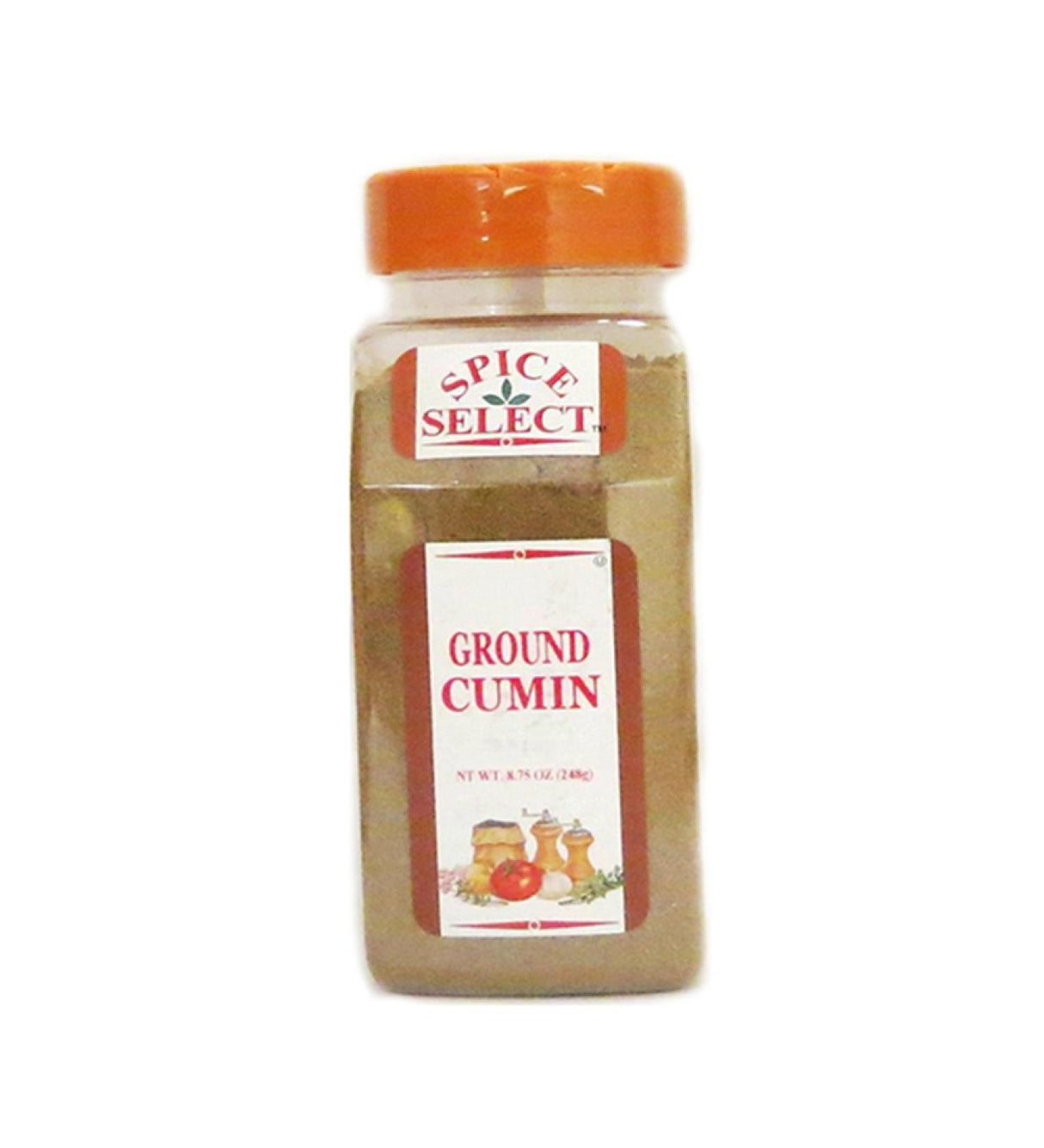 Spice Select Ground Cumin 227g