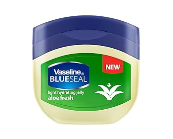 Vaseline BlueSeal Aloe Fresh 50ml
