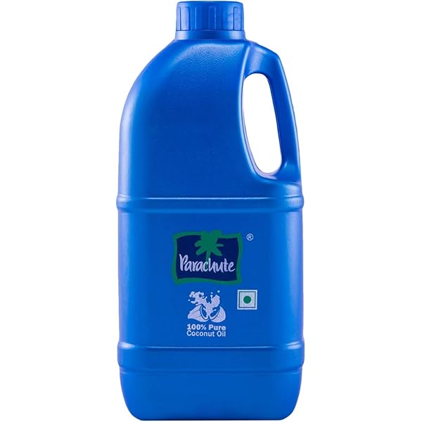 Parachute Pure Coconut Oil 1L