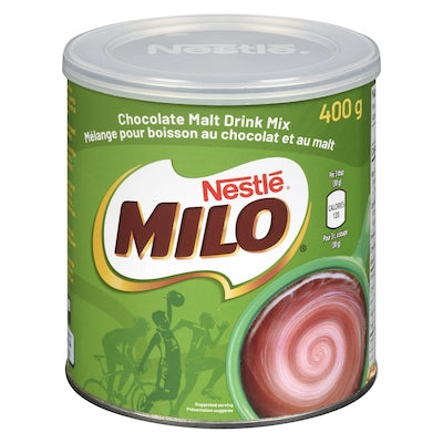 Nestle Milo 400g