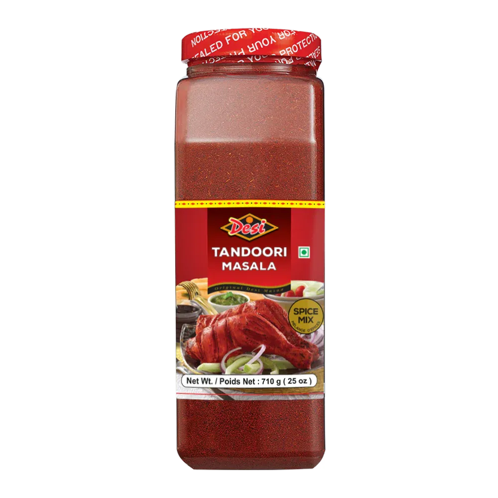 Desi Tandoori Masala 710g