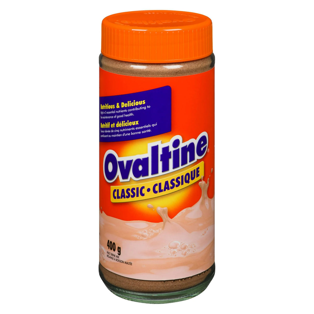 Ovaltine Classic 400g