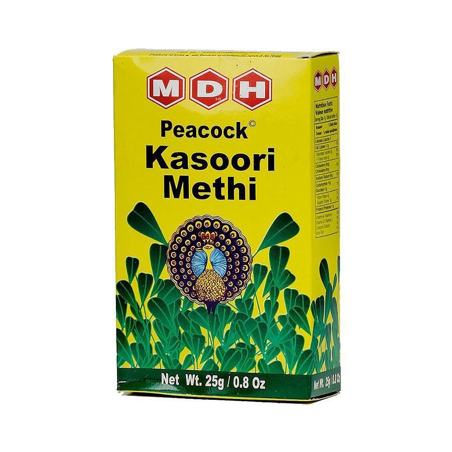 MDH Kasoori Methi 100g
