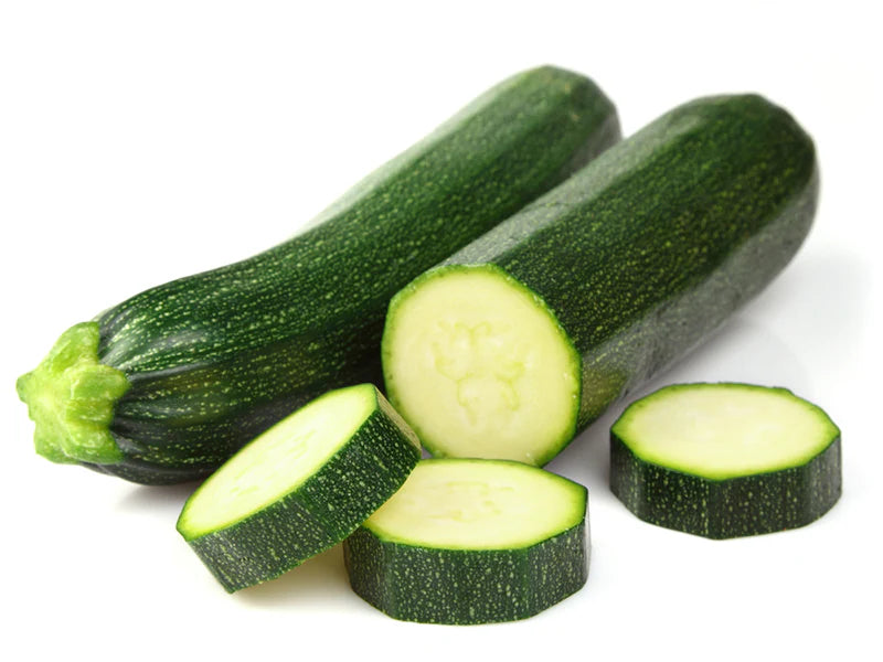 Zucchini 2lb