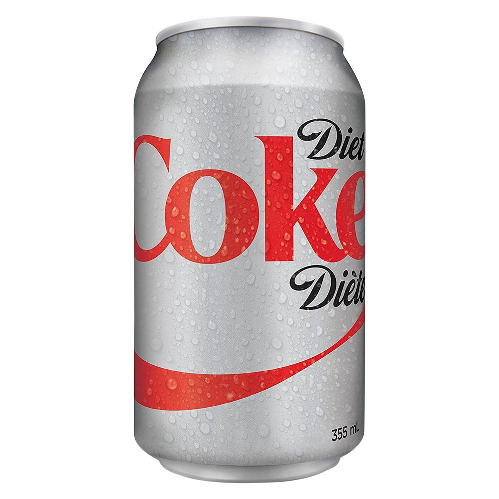 Diet Coke 355ml