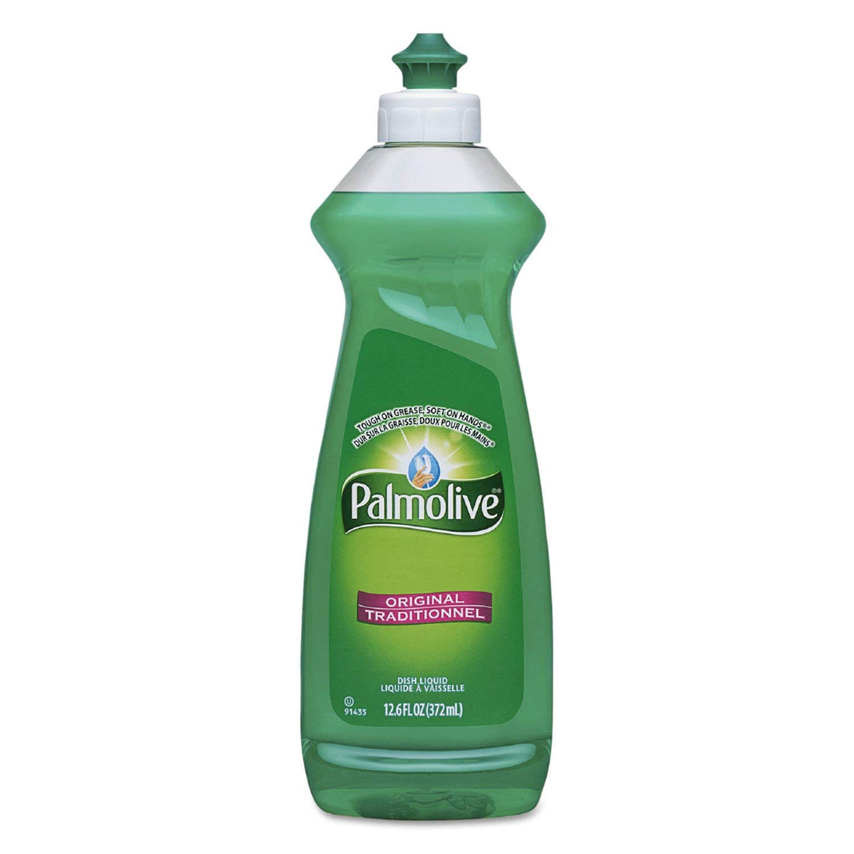 Palmolive Essentail Clean Original 372ml