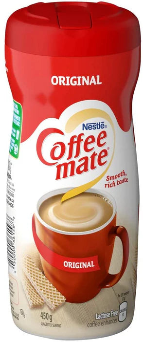 Nestle Coffee Mate Original 450g