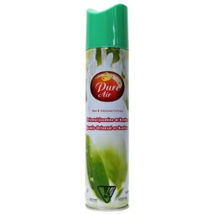 Pure Air Oriental Jasmine & Bamboo 300ml