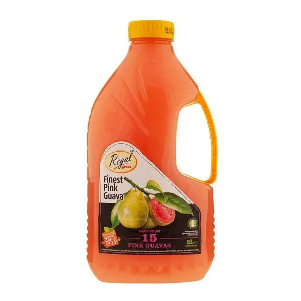 Regal Finest Guava Nectar 2L