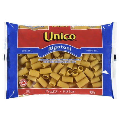 Unico Rigatoni 900g
