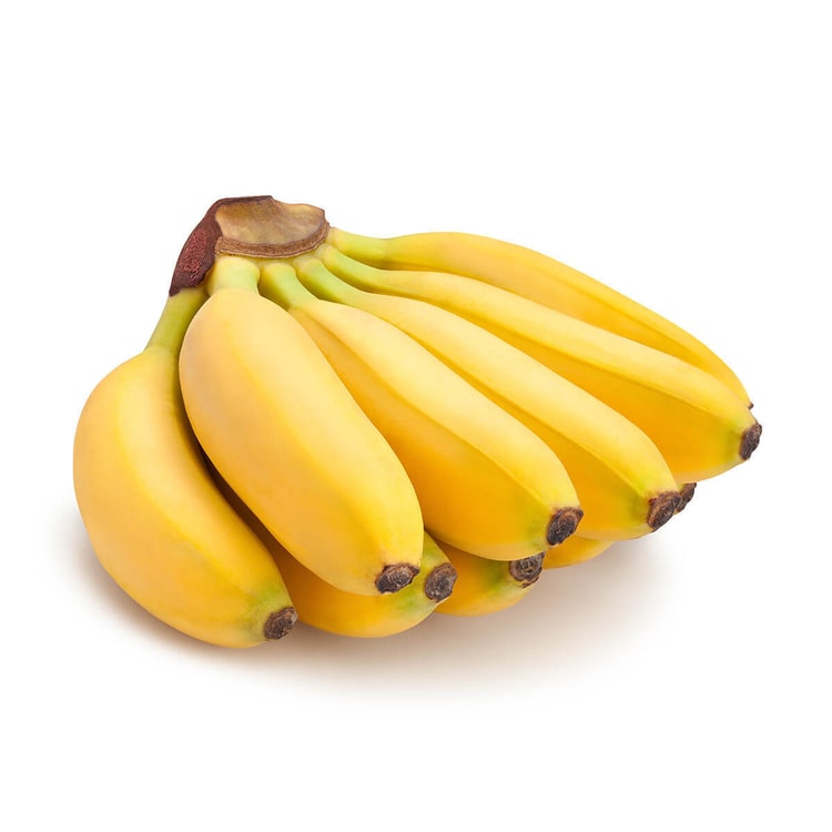 Baby Banana 2lb