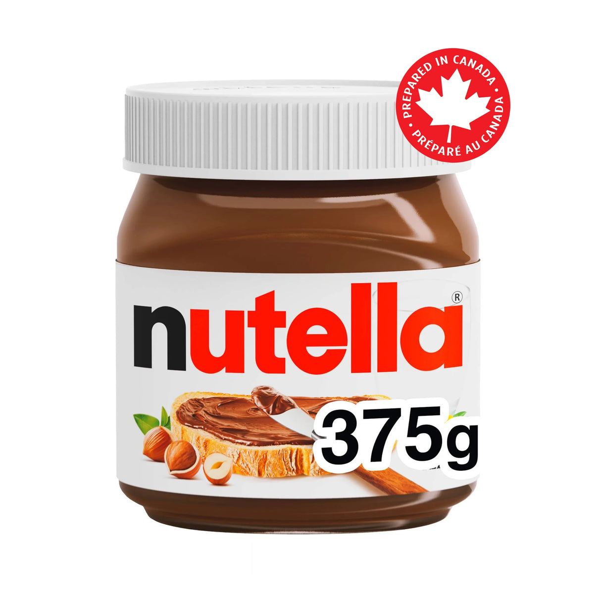 Nutella 375g