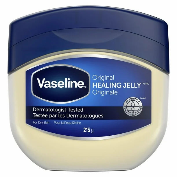 Vaseline Original 215g