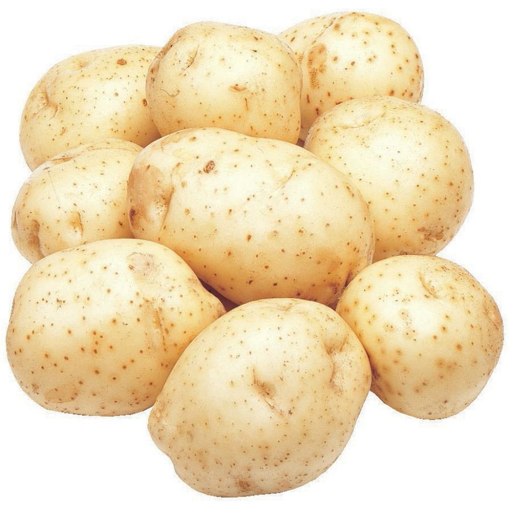 White Potato (Loose) 2lb