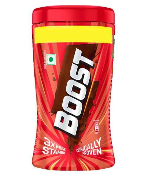 Boost 500g
