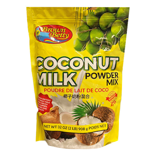 Brown Betty Coconut Milk Powder 908g