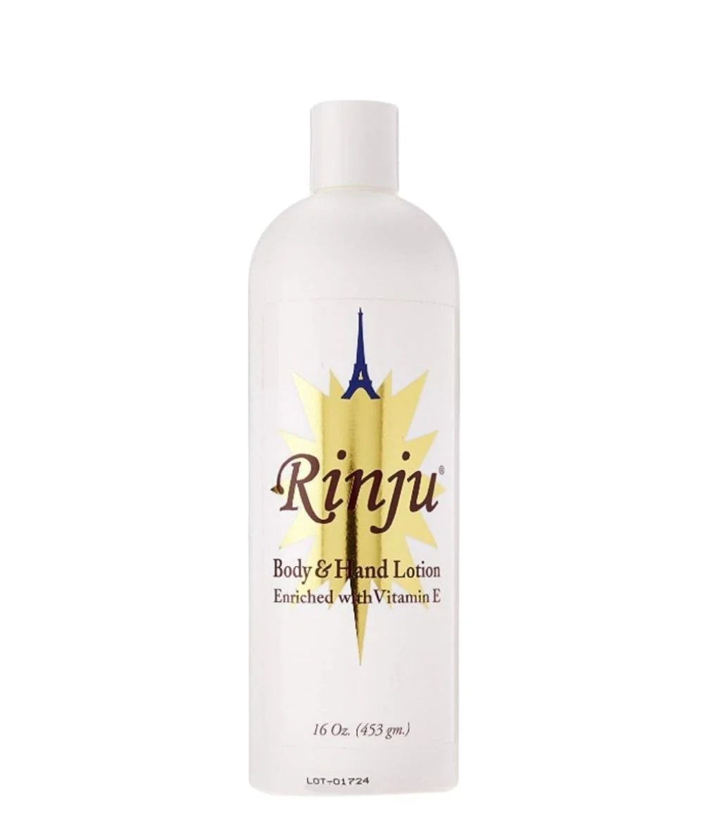 Rinju Body & Hand Lotion